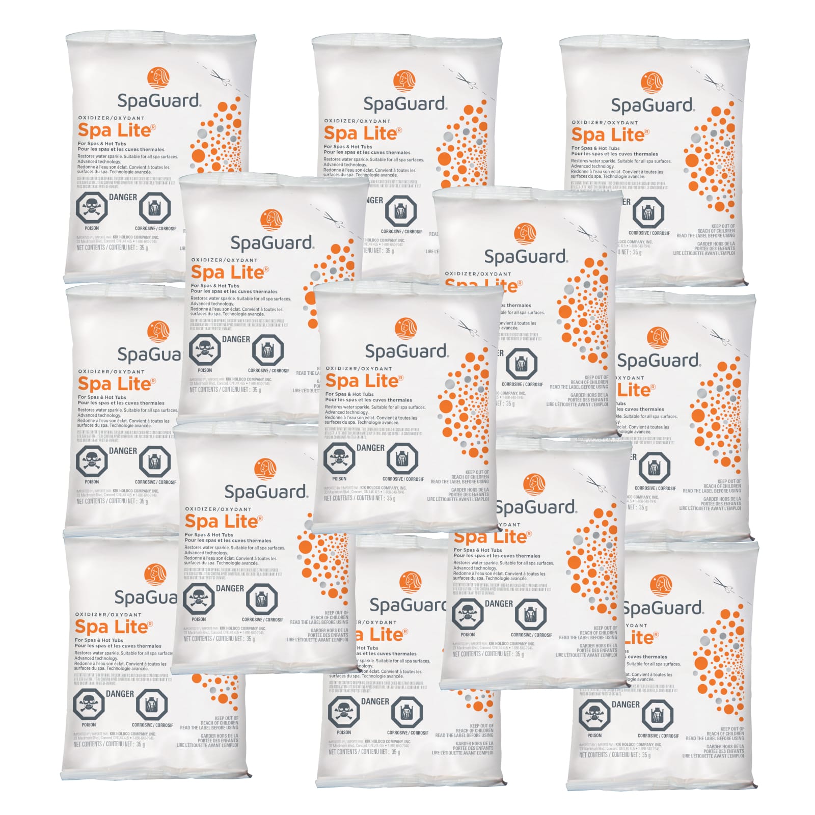 SpaGuard Spa Lite - Image 2