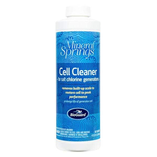 BioGuard Cell Cleaner