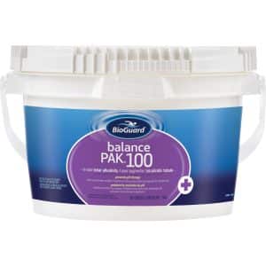 BioGuard Balance Pak 100