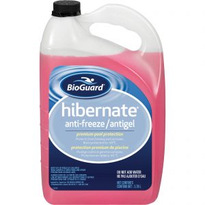 BioGuard Hibernate Premium Antifreeze