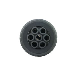 Jet E2 Thread-In Pre-2001 Massage Grey