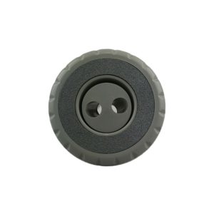 Neck Jet Grey