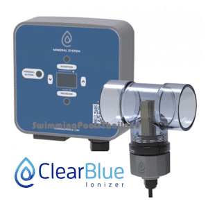 ClearBlue Ionizer for Pools – A-800