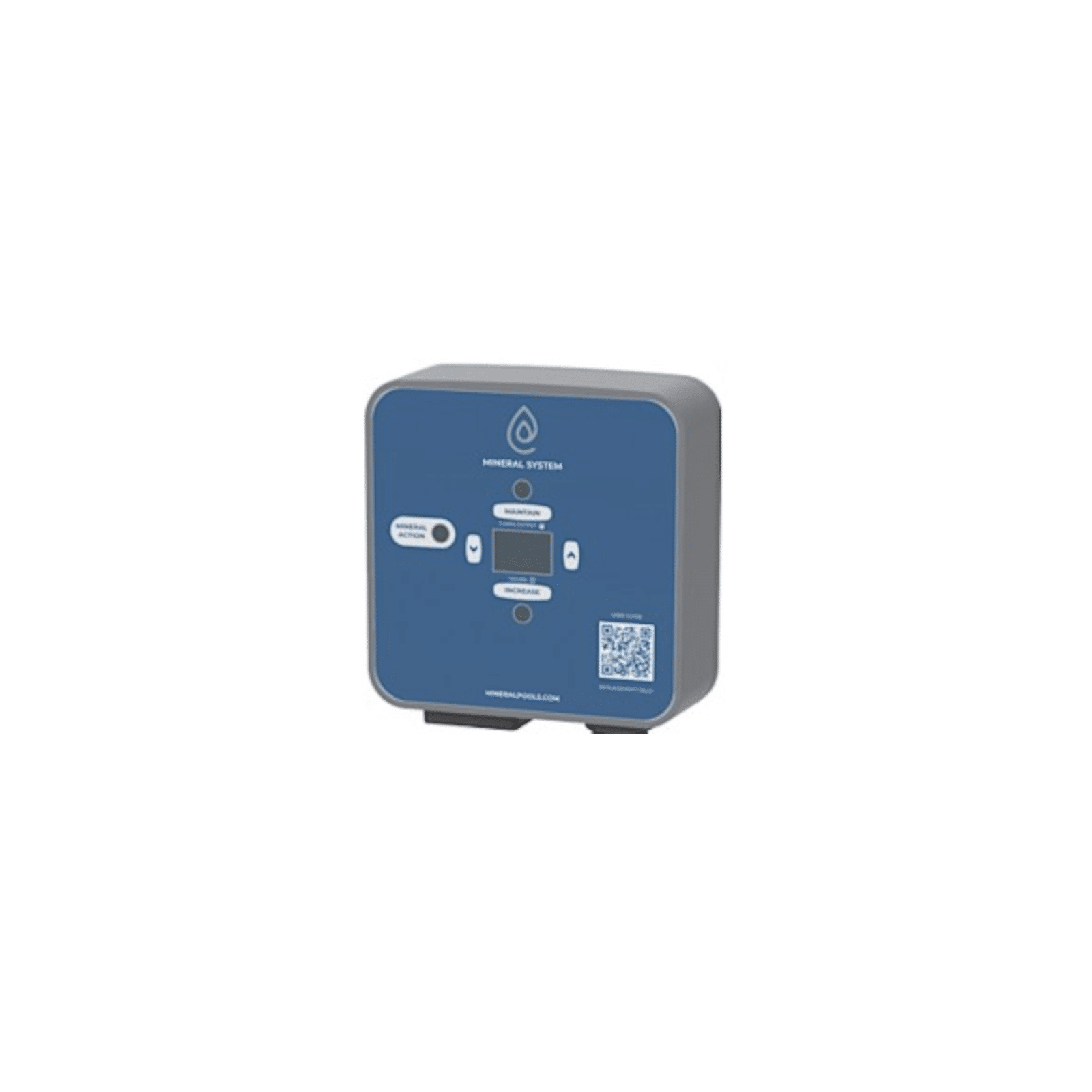 ClearBlue Ionizer for Pools – A-800