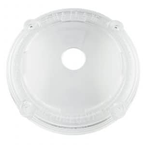Aqua Lamp Lens Pool Light