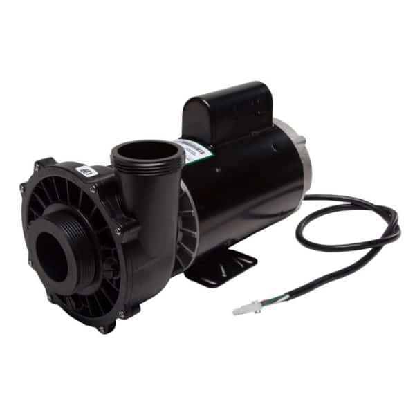 Hot Tub or Spa Massage Pump 4.5 HP Pump - 2 Speed, 230v, 2.5" Inlet