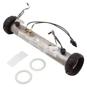 Hot Tub or Spa Heater Assembly 5.5kW