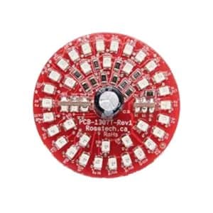 Everlight 4 SMT LED Hot tub or spa light. Compatible with Beachcomber