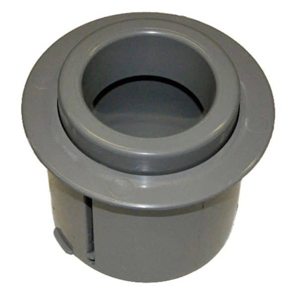 Beachcomber Hot Tub Weir Top and Bottom for models from 2001 to 2008