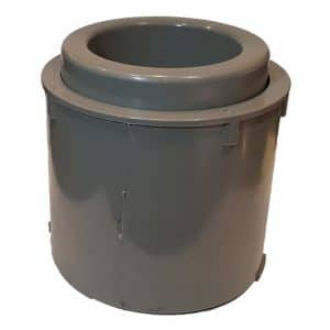 Beachcomber Hot Tub Weir Top and Bottom for models from 2008 to present