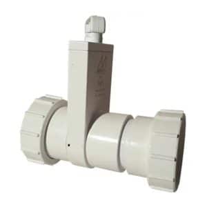 Beachcomber Hot Tub Pump Suction 2.5" Valve Assembly