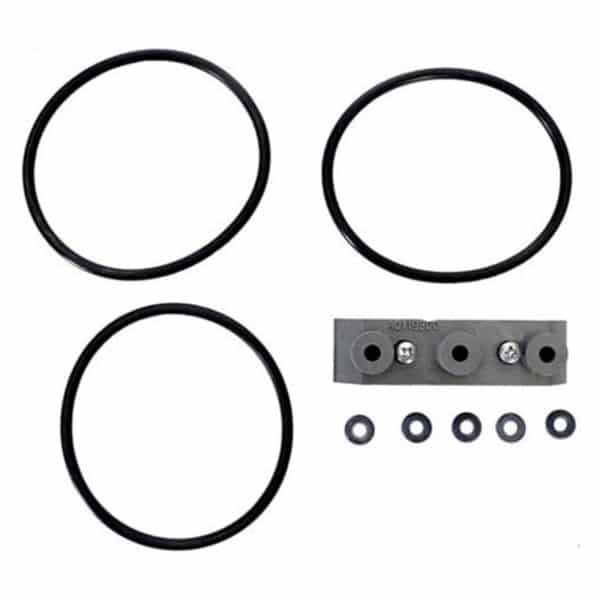 Zodiac O-Rings and Terminal Adapter Replacement for Zodiac Jandy PureLink Water Purification System Part Number R0452200