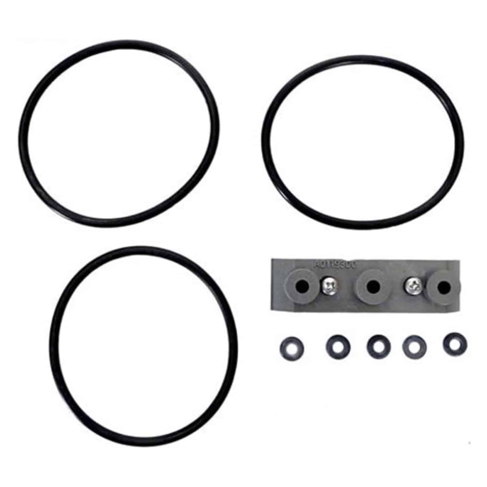 Zodiac O-Rings and Terminal Adapter Replacement for Zodiac Jandy PureLink Water Purification System Part Number R0452200