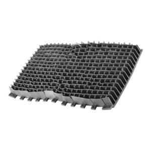 Hayward eVac and eVac Pro Roller Brush Part Number RCX26008