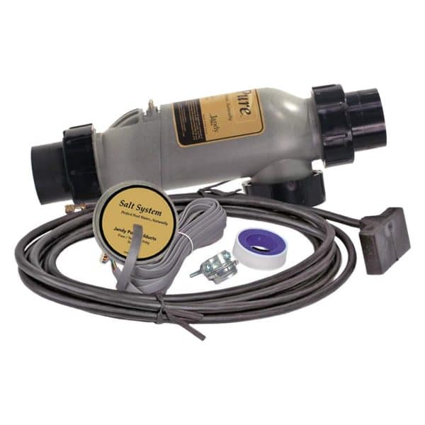 Jandy AquaPure PureLink Salt Cell Kit Part Number PLC1400C