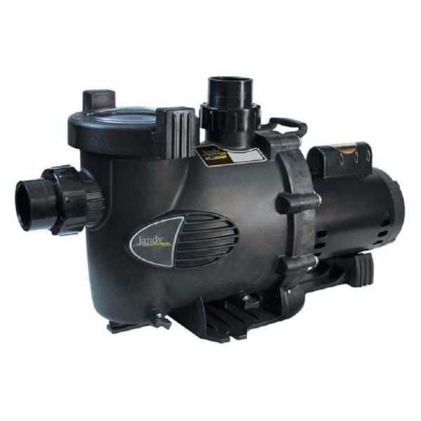 Jandy FloPro 1 HP Pump Part Number FHPM1.0CND