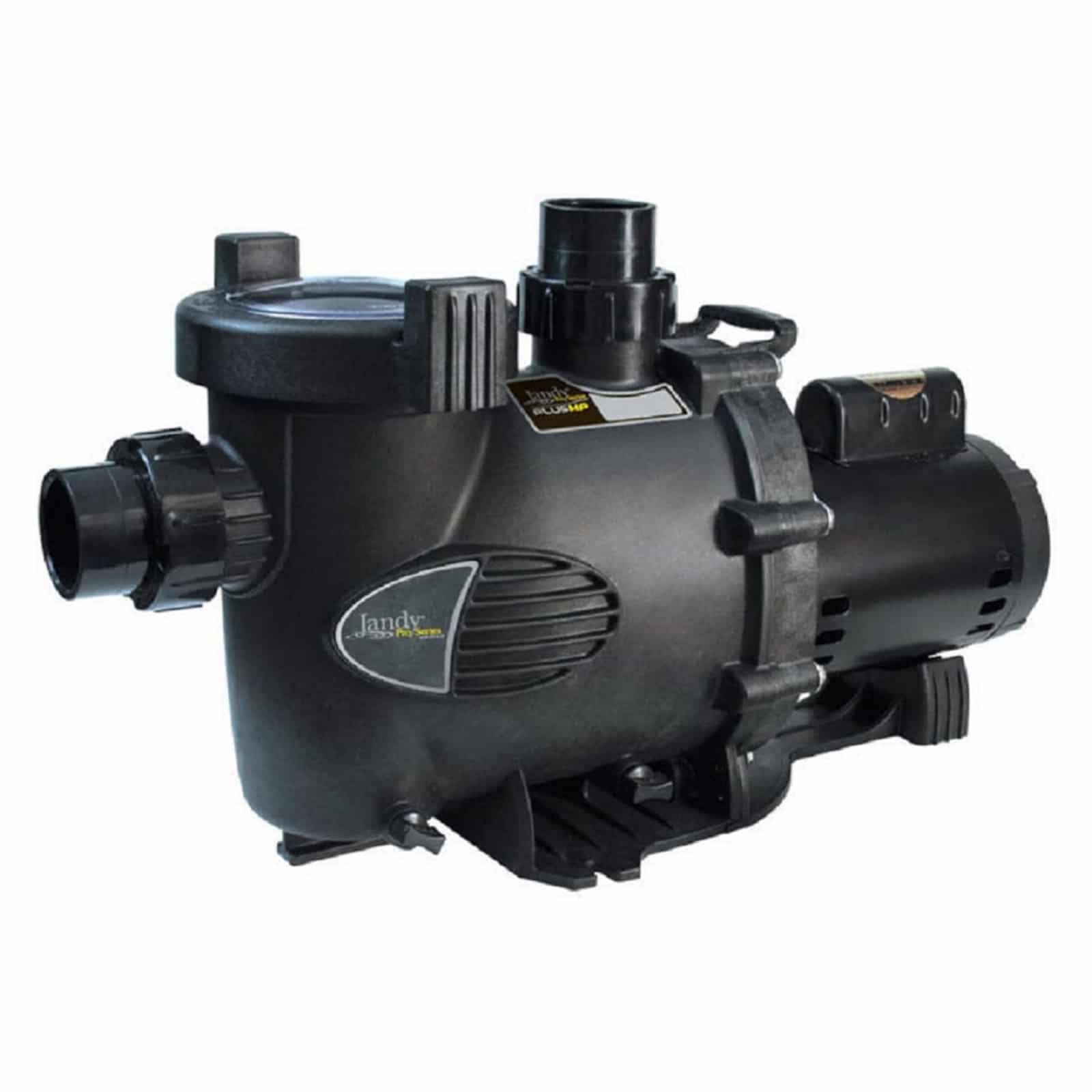 Jandy FloPro 1 HP Pump Part Number FHPM1.0CND
