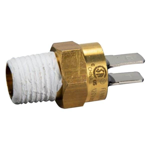 Pentair High Limit Switch Part Number 42001-0063S