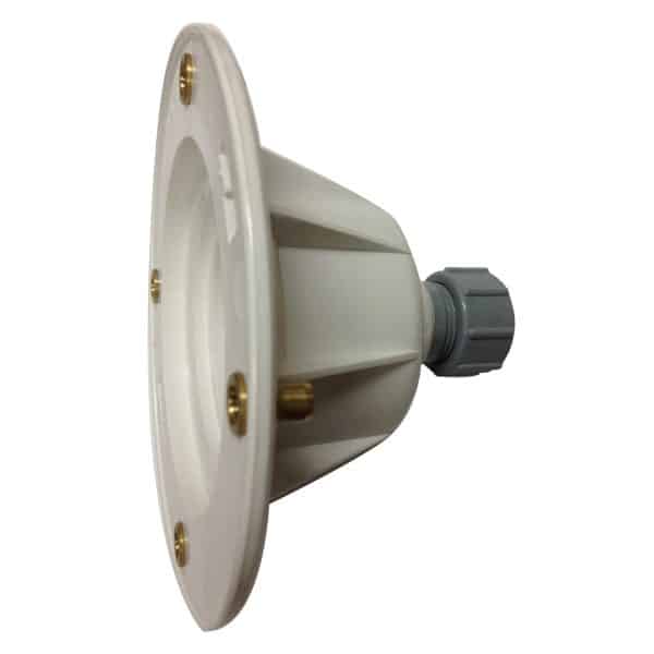 Aqua Lamp Pool Light Part Receptacle with Connector