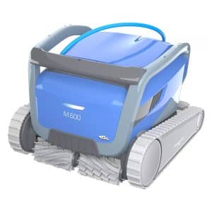 Maytronics Dolphin M600 Pool Cleaner