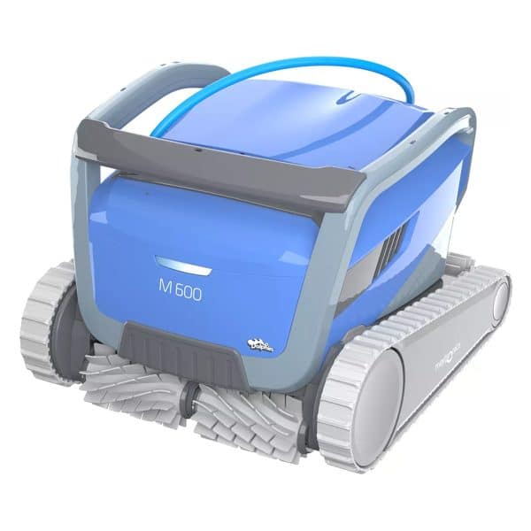 Maytronics Dolphin M600 Pool Cleaner
