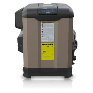 Pool Heater, Hayward Dual Fuel, Natural Gas or Propane