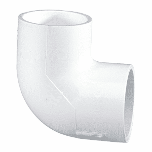 3/4 Elbow