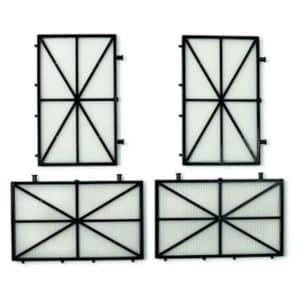 4 Dolphin Maytronics Robotic Cleaner Ultra Fine Filters