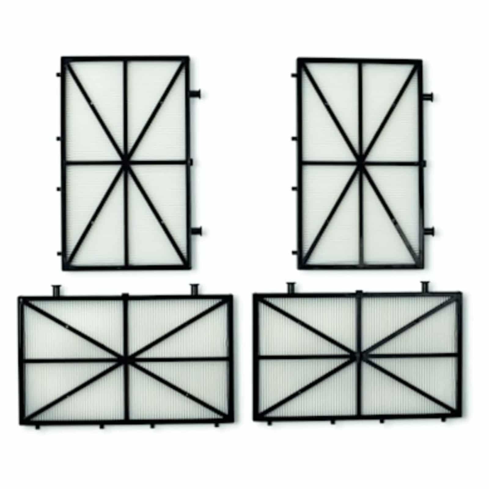 4 Dolphin Maytronics Robotic Cleaner Ultra Fine Filters