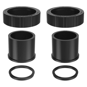 Hayward 2” Union Kit