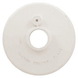 Equator Vacuum Plate