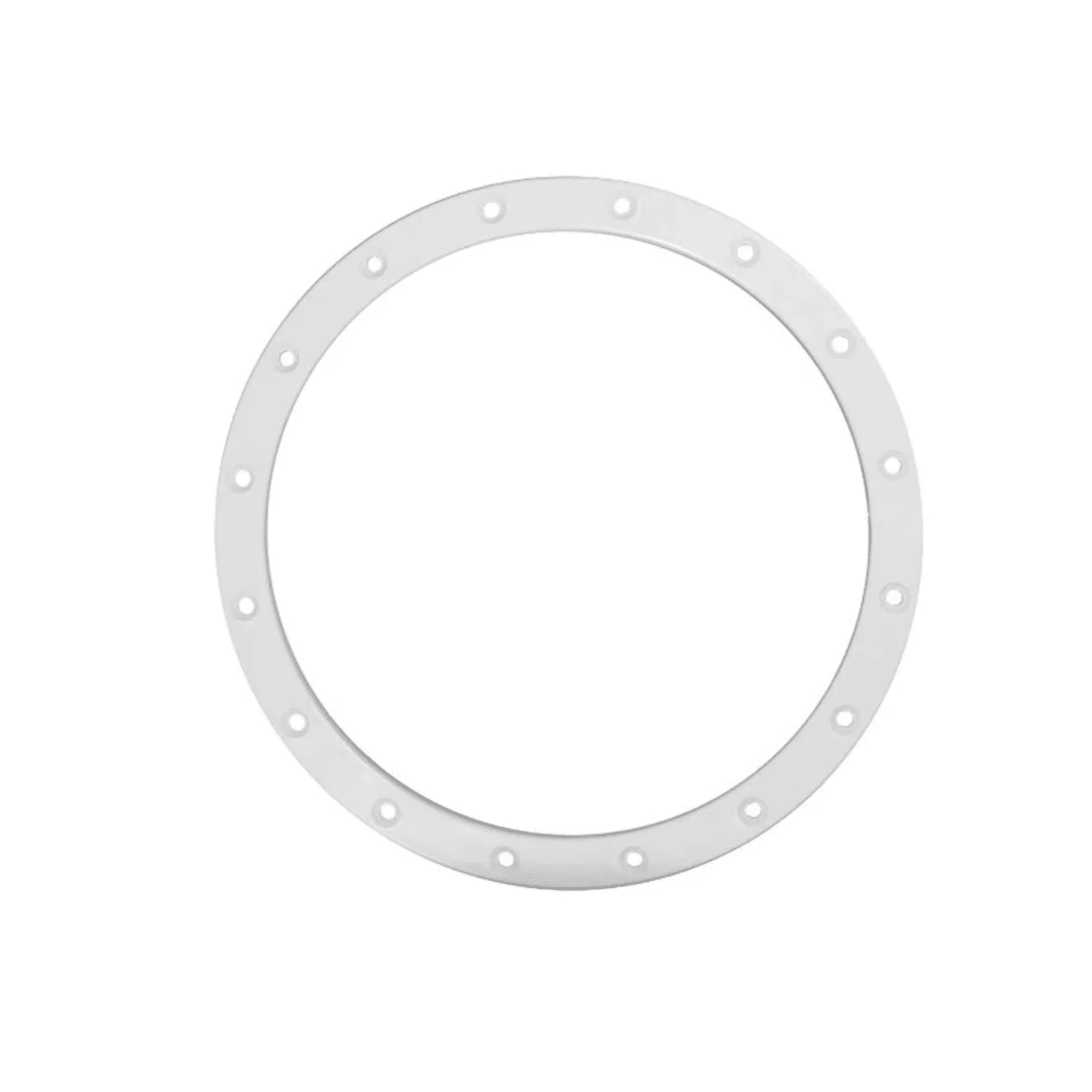 Hayward Light Flange