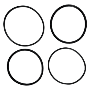 Raypak O-Ring Connector Kit