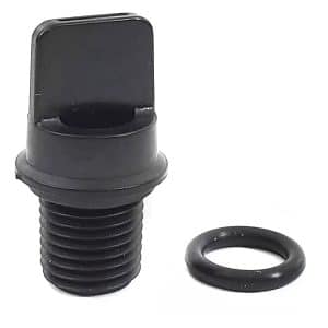 RayPak Drain Plug - 006721F
