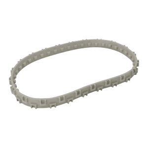 Hayward AquaVac Drive Track