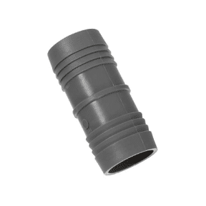 1.5" Poly Insert Coupling