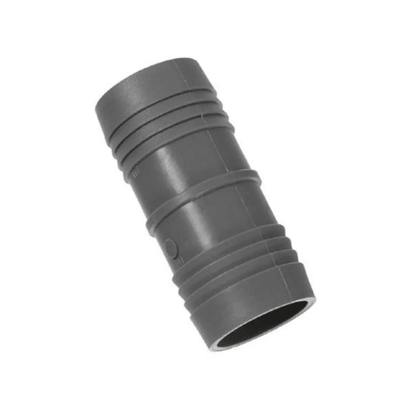 1.5" Poly Insert Coupling