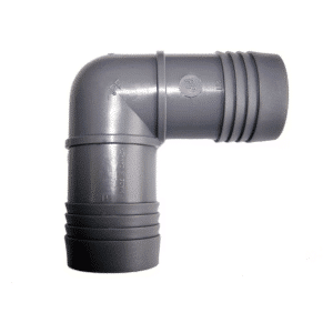 1.5" Poly Insert Elbow
