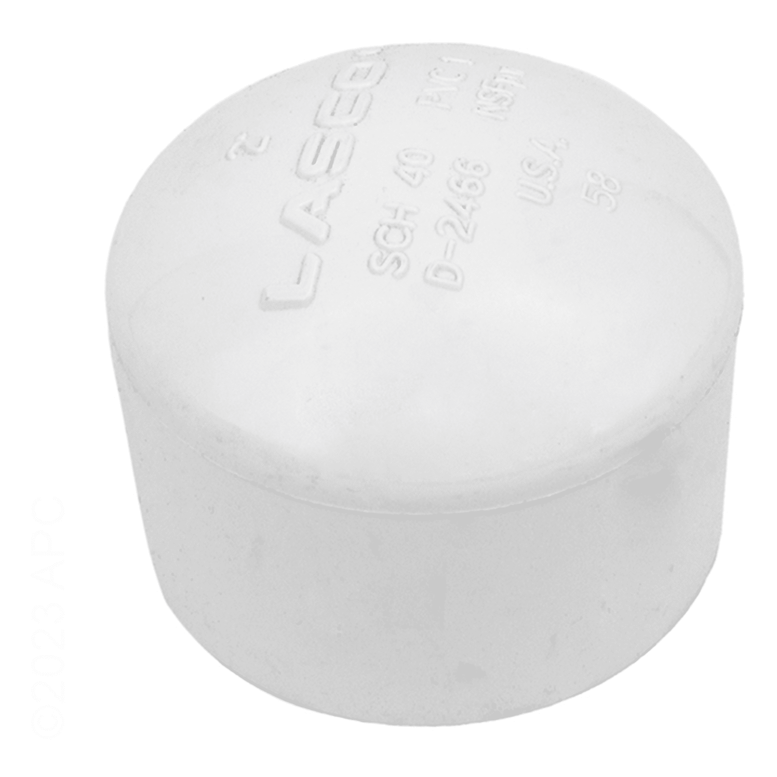 Slip Cap