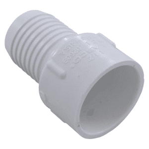 1.5" Adapter Barb x Slip