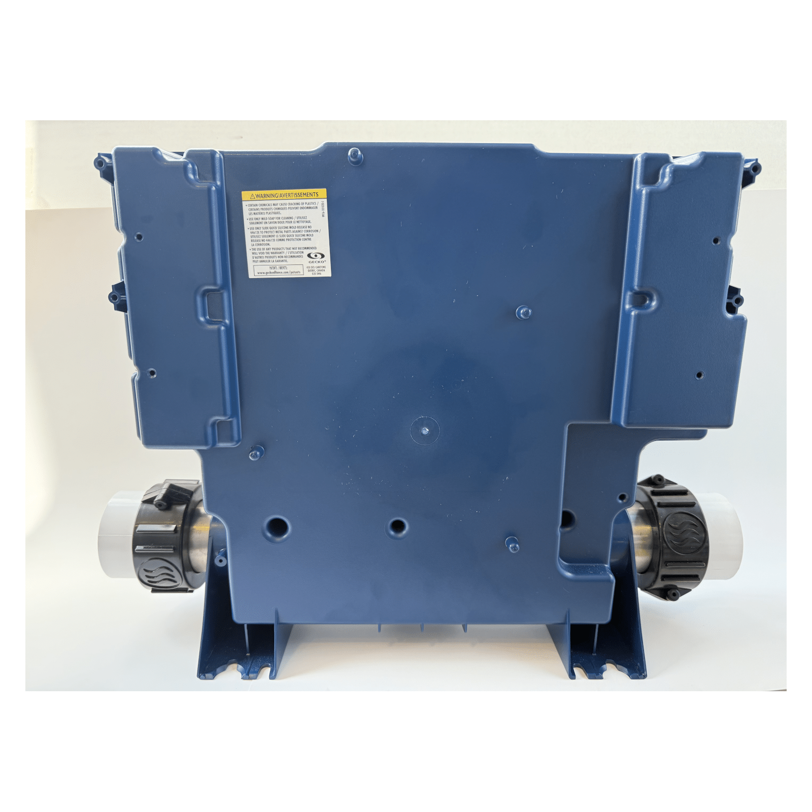 Beachcomber SST-50 System 5.5kW