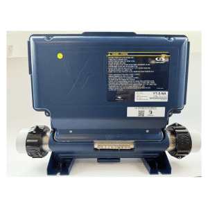 Beachcomber SST-50 System 5.5kW