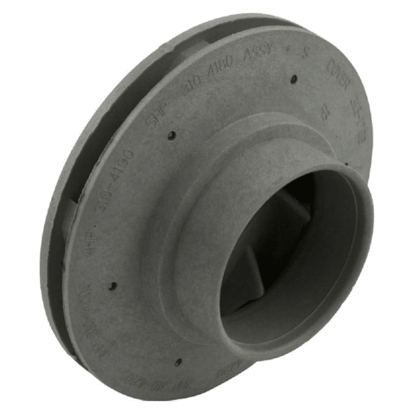 2.5 HP Waterway Impeller