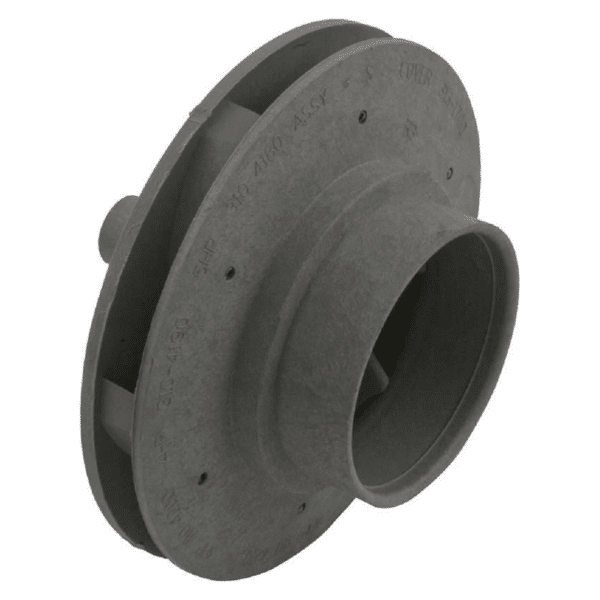 3.5 HP Waterway Impeller