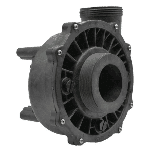 3.5 HP Wet End - 2.5” Inlet