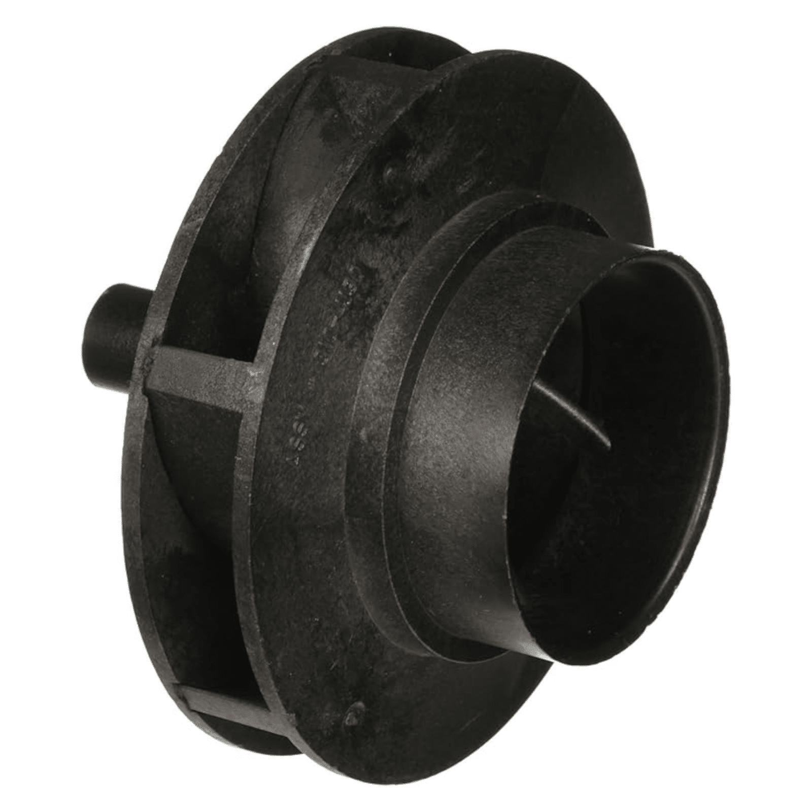 4.5 HP Waterway Impeller