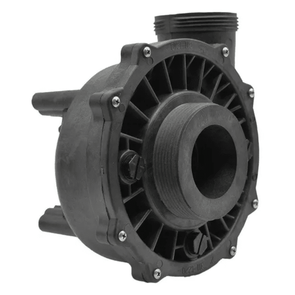 4.5 HP Wet End - 2.5” Inlet