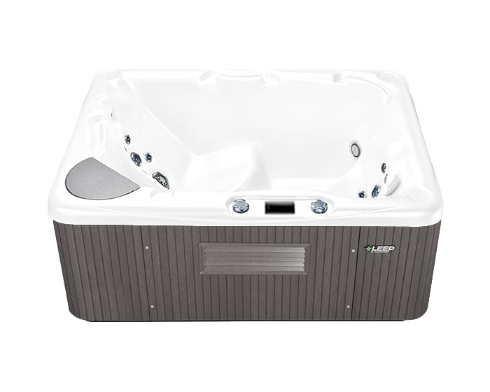 510 LEEP Opal Ebony - Front