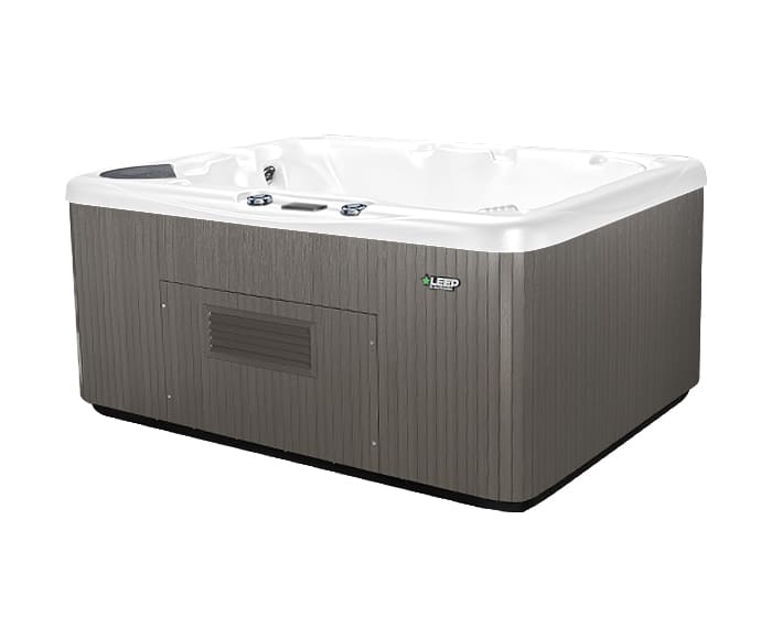 510 LEEP Opal Ebony - Side low