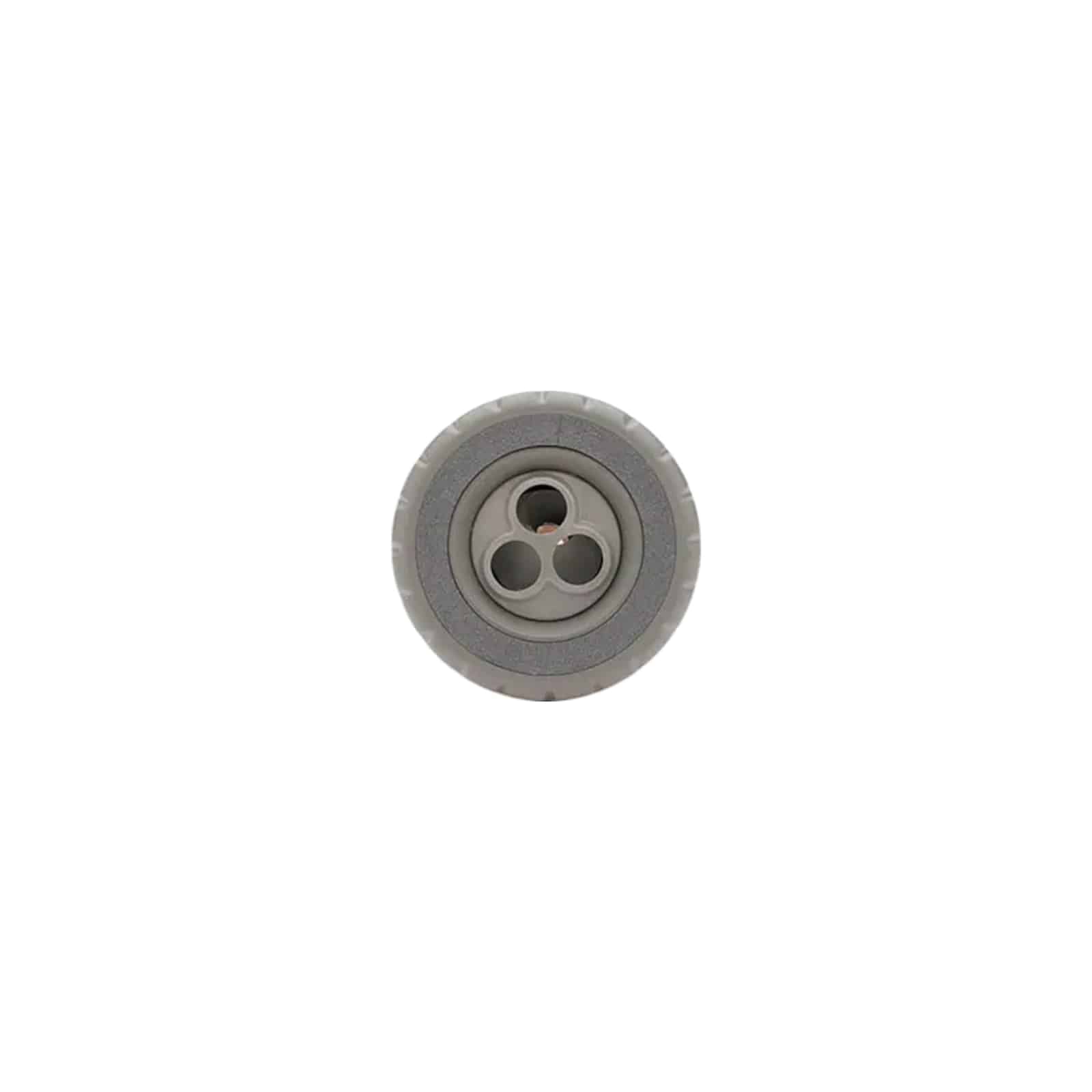 Jet E1 Thread-in Massage Grey